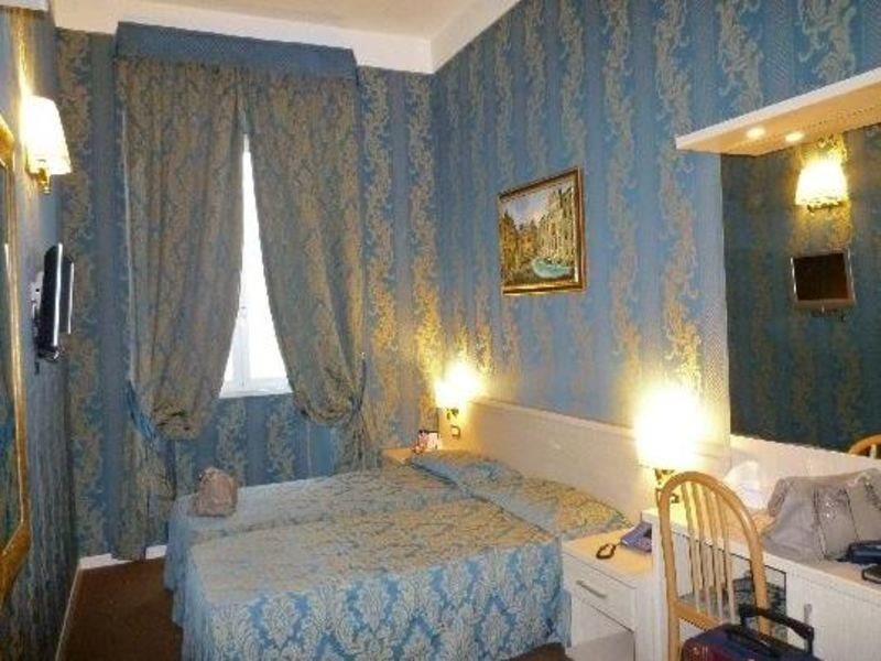 B&B Prestige Рим Экстерьер фото