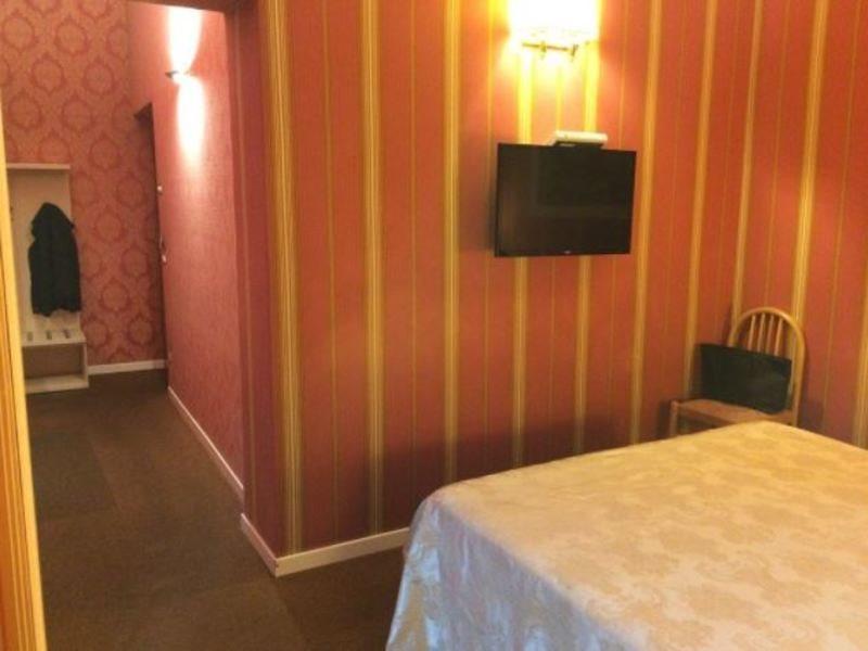 B&B Prestige Рим Экстерьер фото