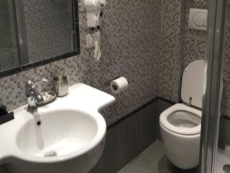 B&B Prestige Рим Экстерьер фото