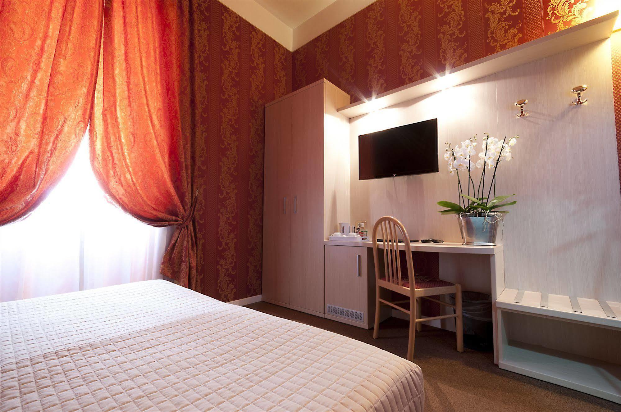 B&B Prestige Рим Экстерьер фото
