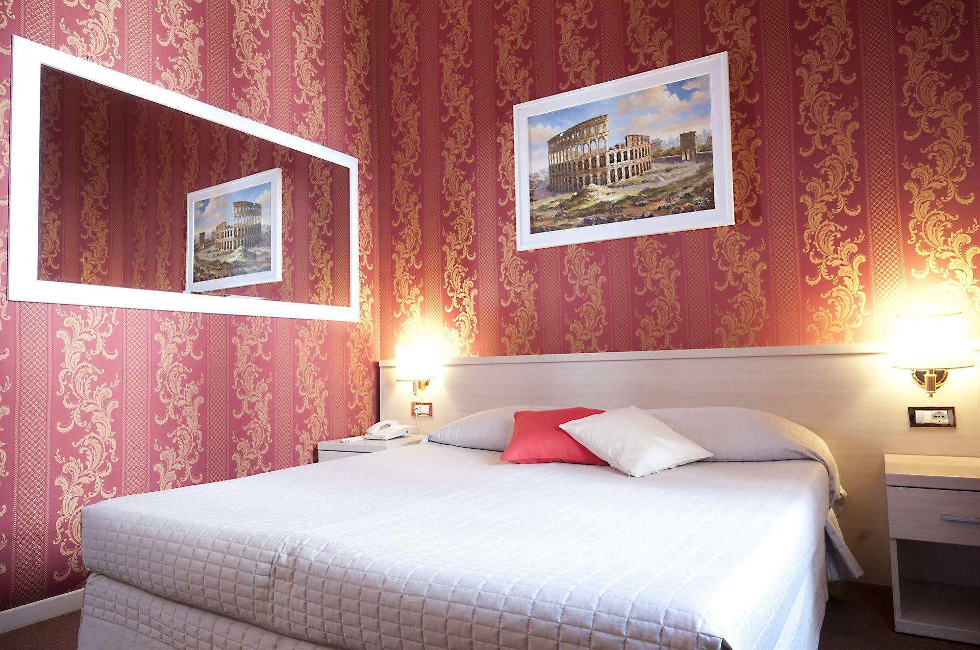 B&B Prestige Рим Экстерьер фото