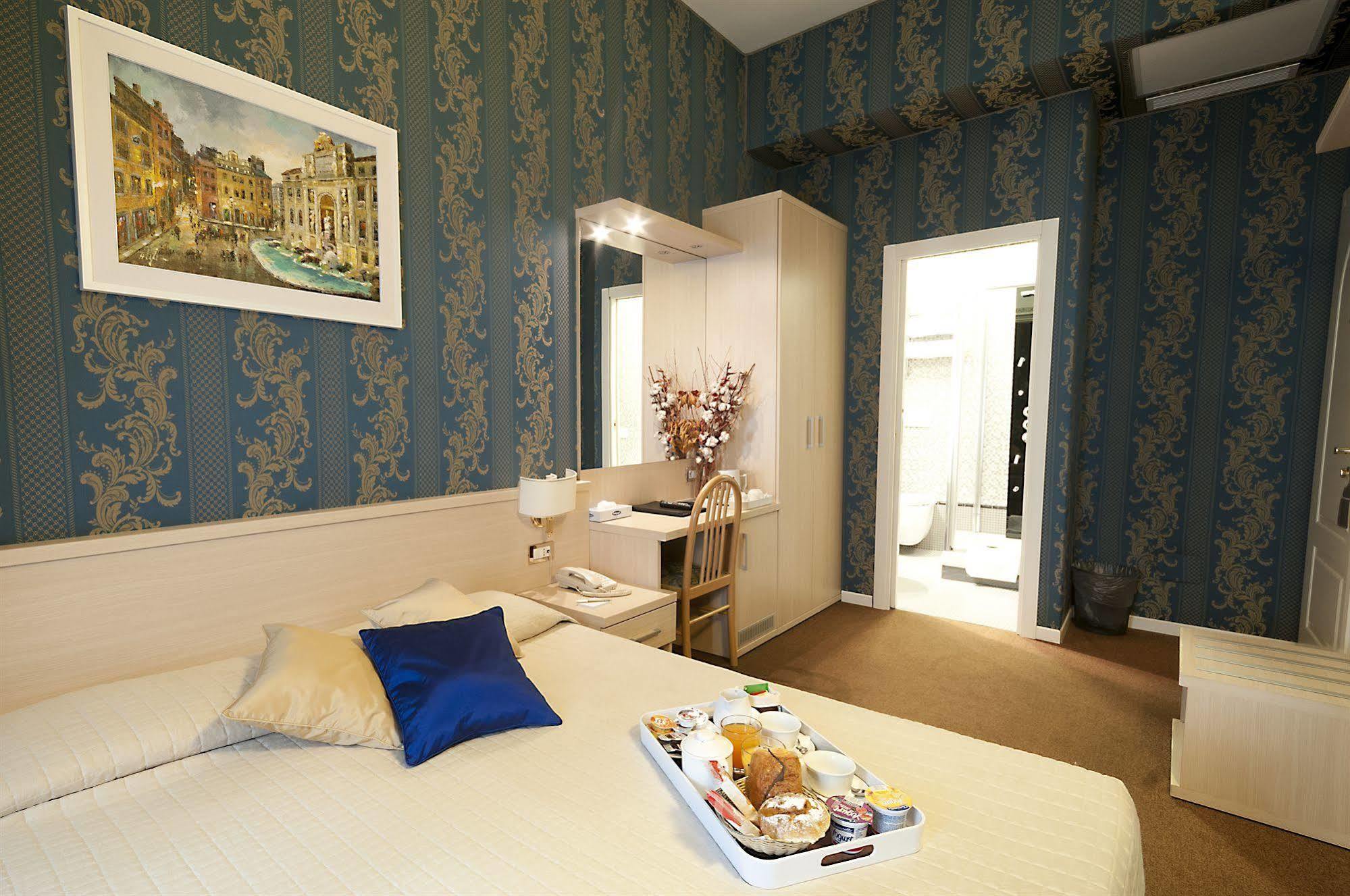 B&B Prestige Рим Экстерьер фото