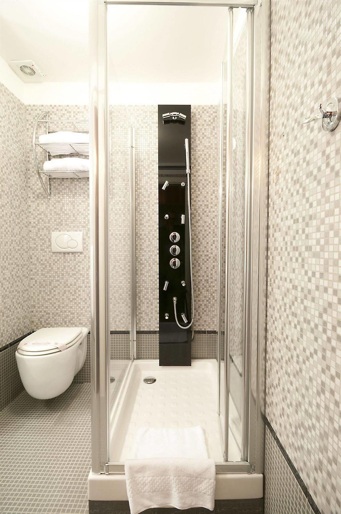 B&B Prestige Рим Экстерьер фото