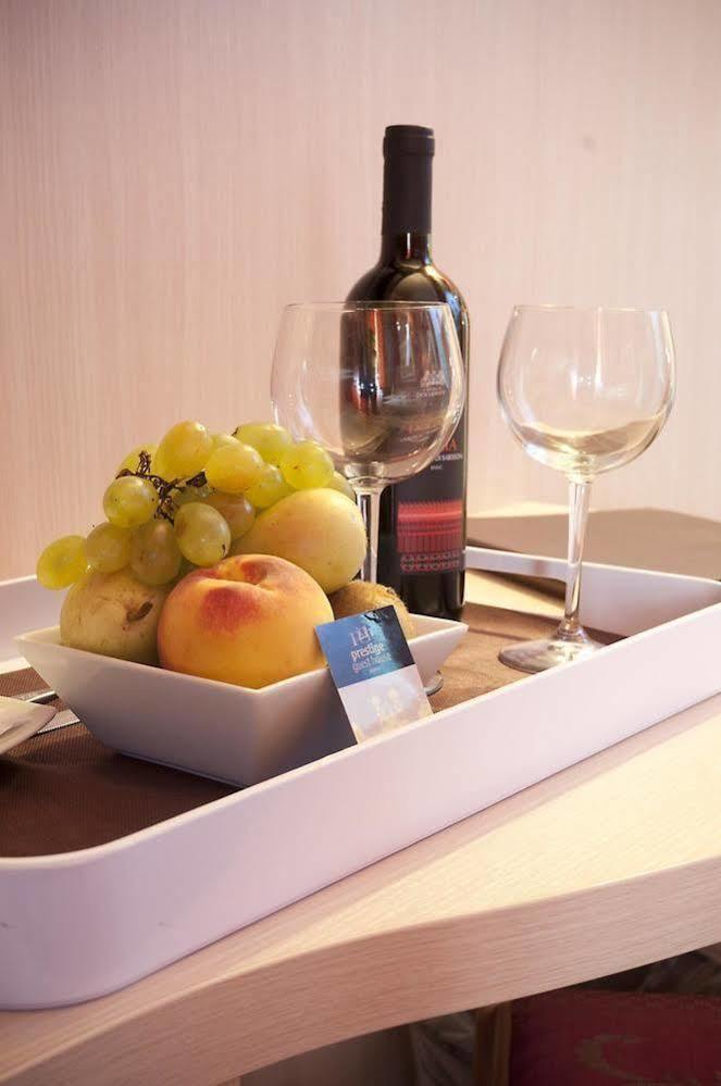 B&B Prestige Рим Экстерьер фото