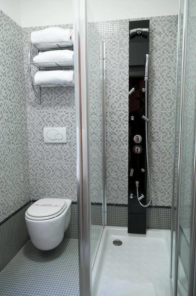 B&B Prestige Рим Экстерьер фото